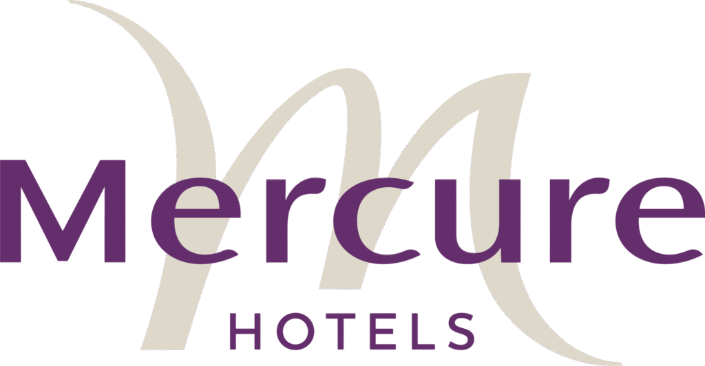 About mercure hotels seeklogo
